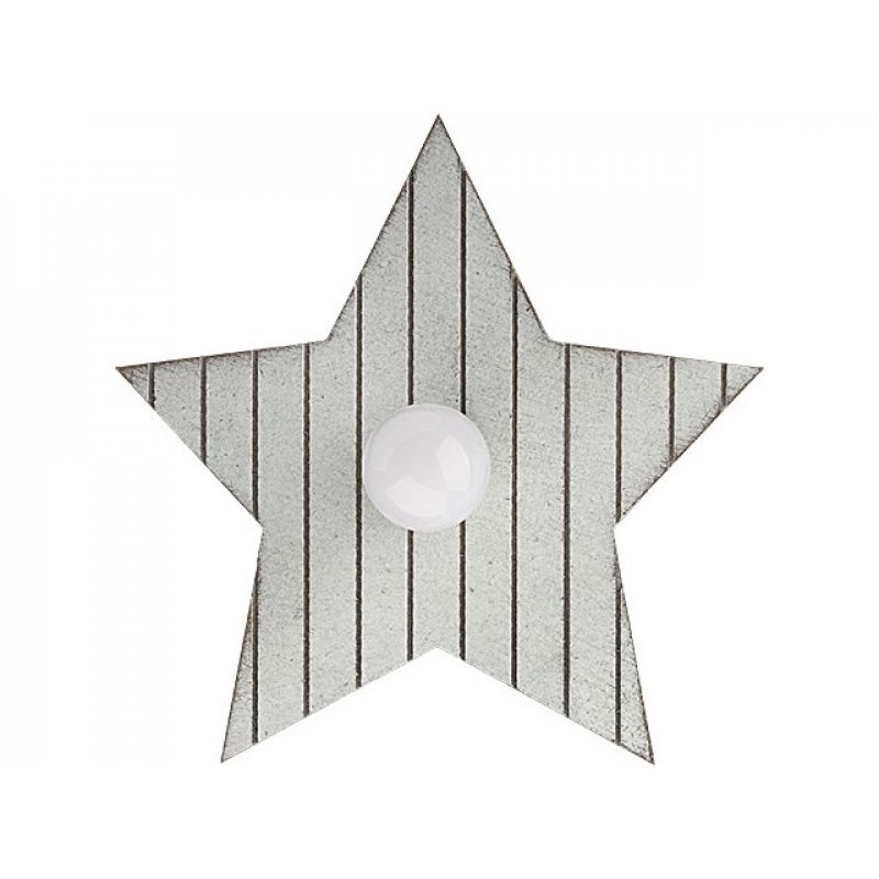 Wall lamp TOY STAR