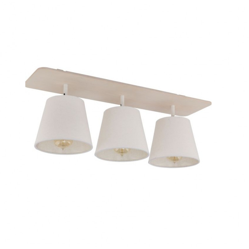 Ceiling lamp AWINION WH