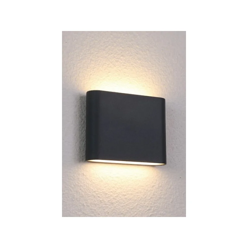 Wall lamp SEMI LED