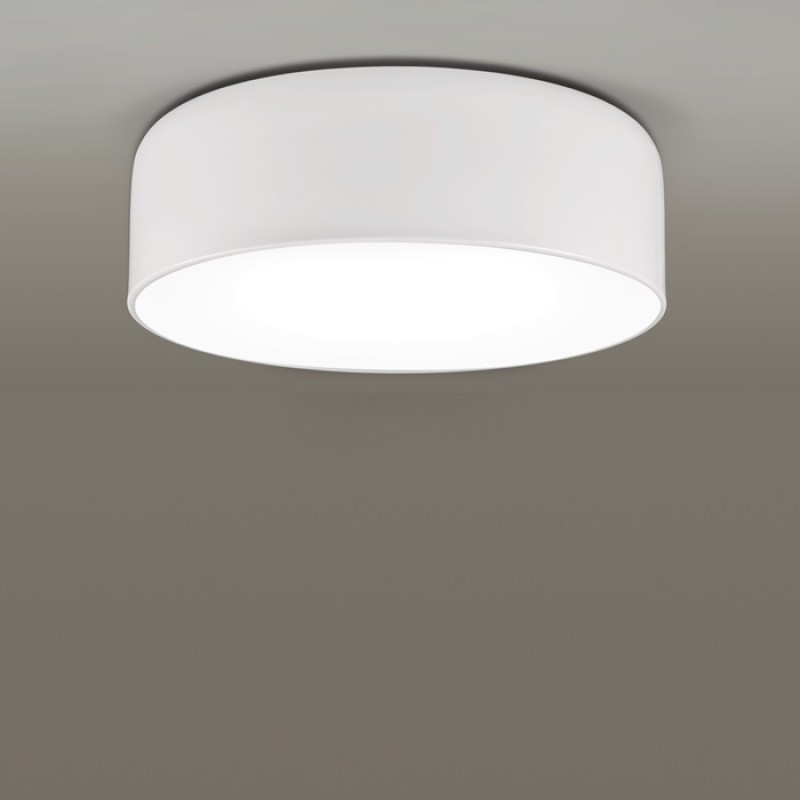 Ceiling lamp POT WH 31 cm
