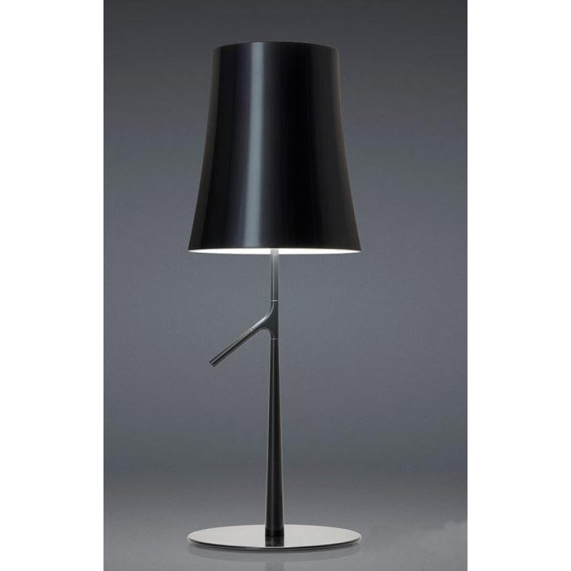 Table lamp BIRDIE LED grande Black