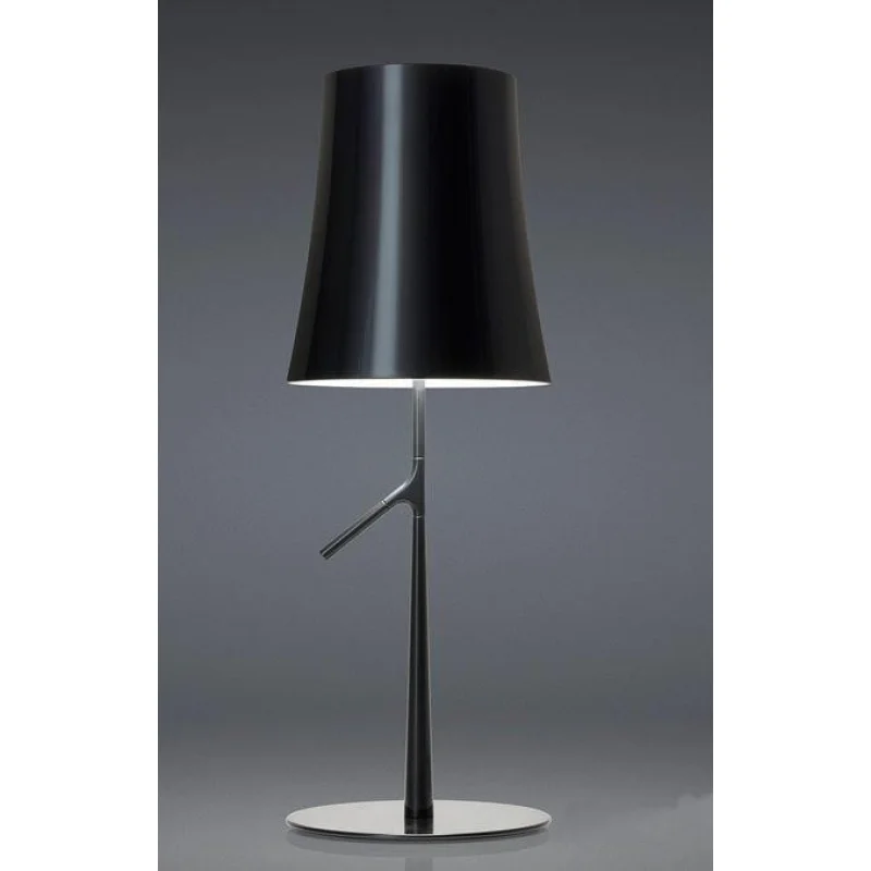 Table lamp BIRDIE LED grande Black