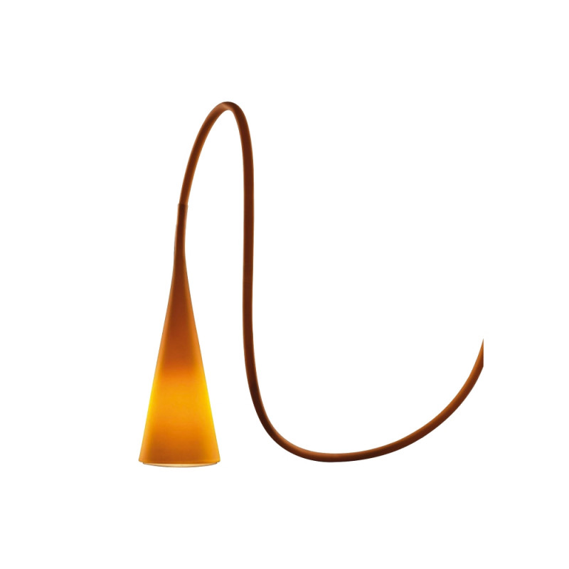 Table lamp UTO Orange