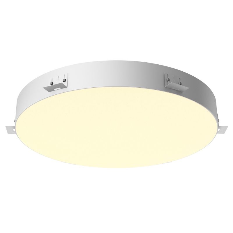 Recessed lamp MEDO 90 (driver not included)