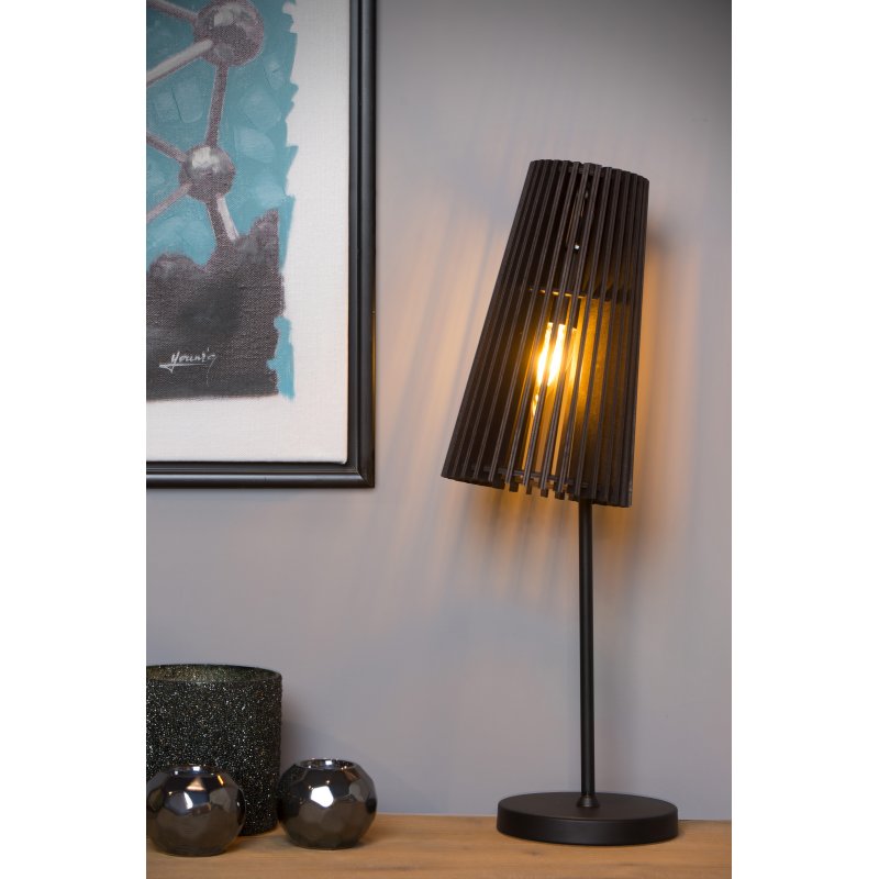 Table lamp NORALIE