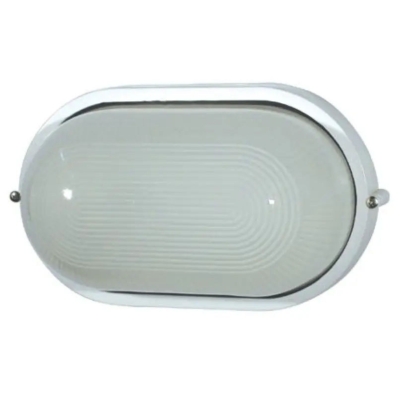 Wall lamp DERBY-G White
