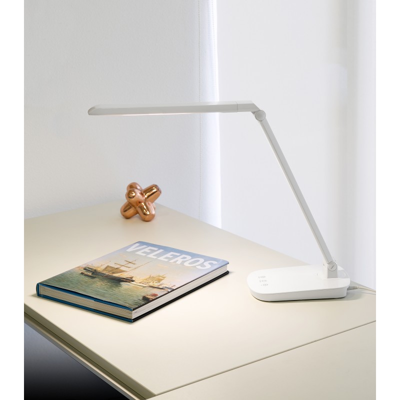 Table lamp ANOUK LED White