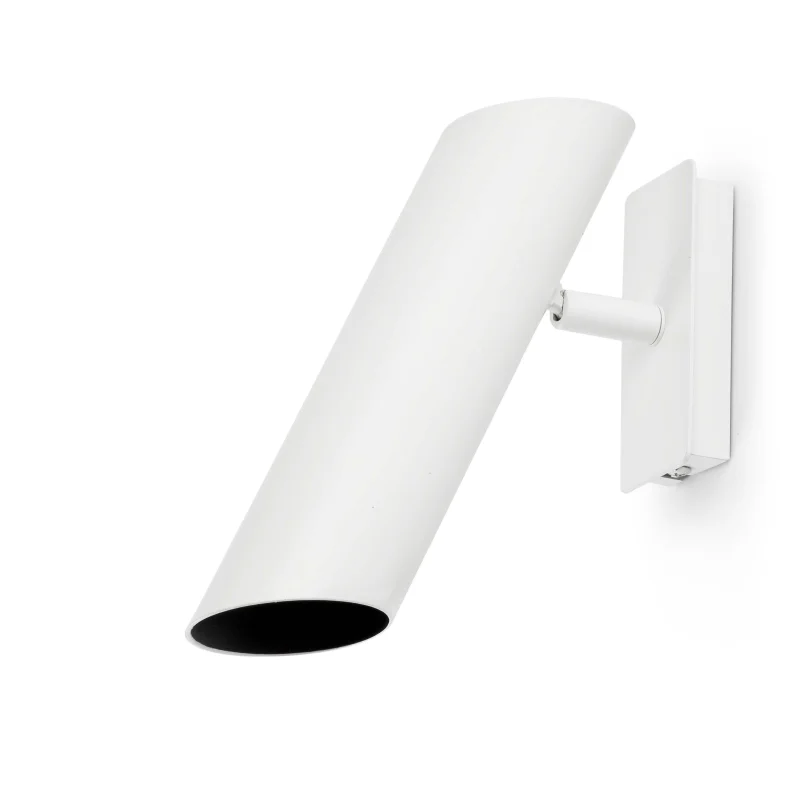 Wall lamp LINK White