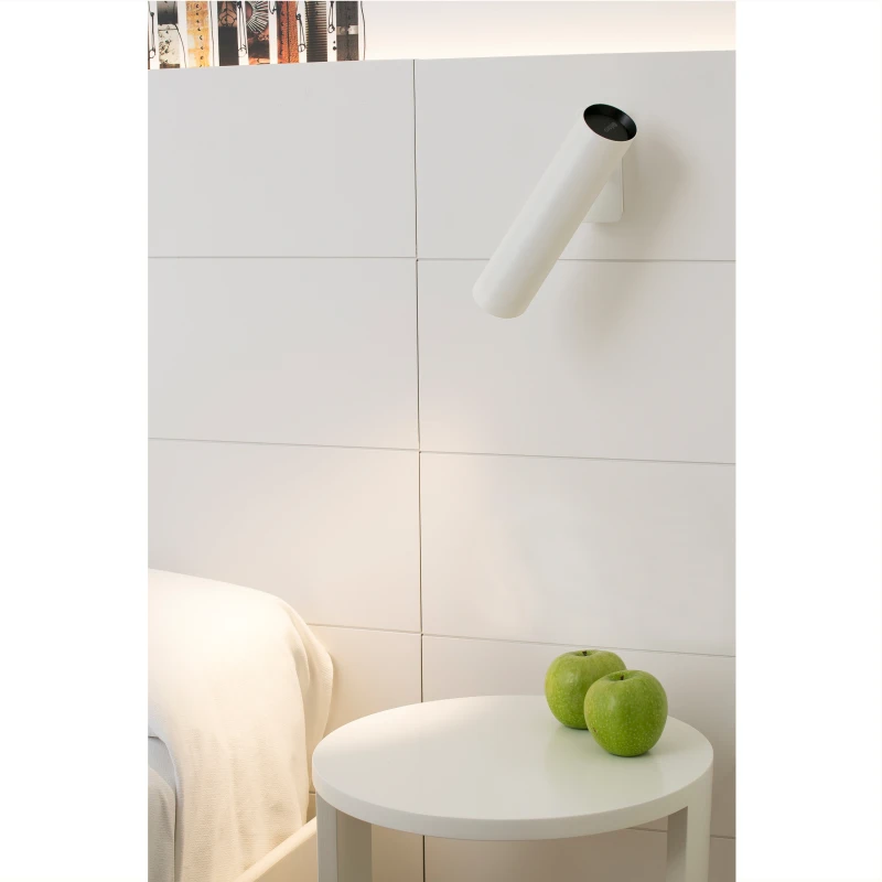 Wall lamp LINK White