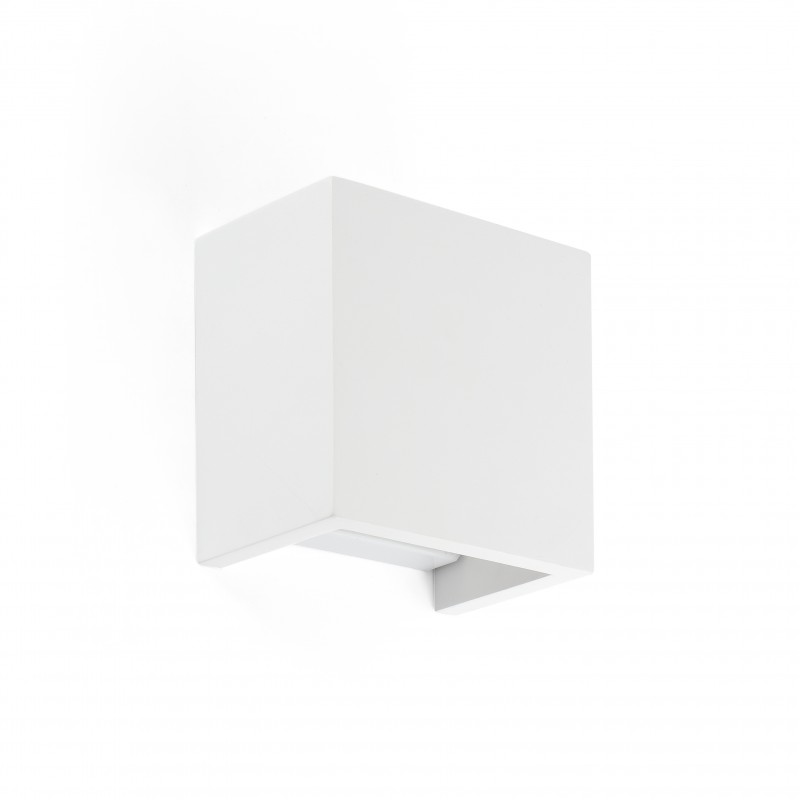 Wall lamp OSLO White