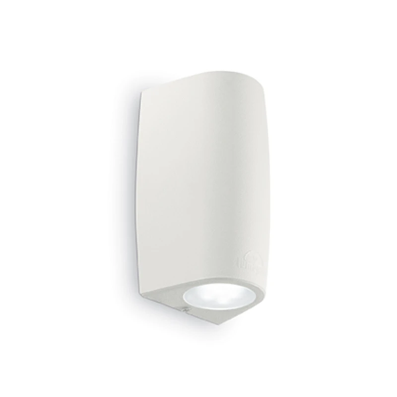 Ceiling-wall lamp KEOPE AP1 White