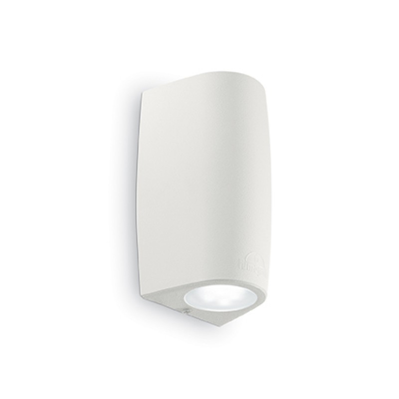 Ceiling-wall lamp KEOPE AP2 White
