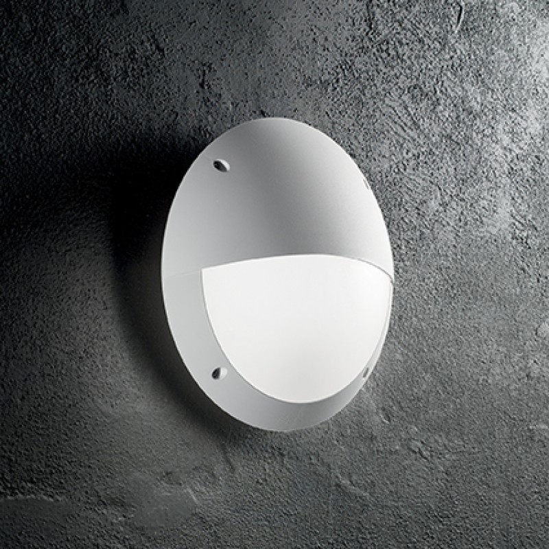 Wall lamp LUCIA-2 AP1 White