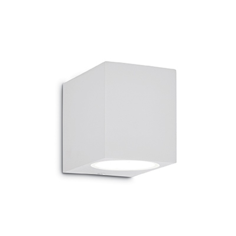 Ceiling-wall lamp UP AP1 White