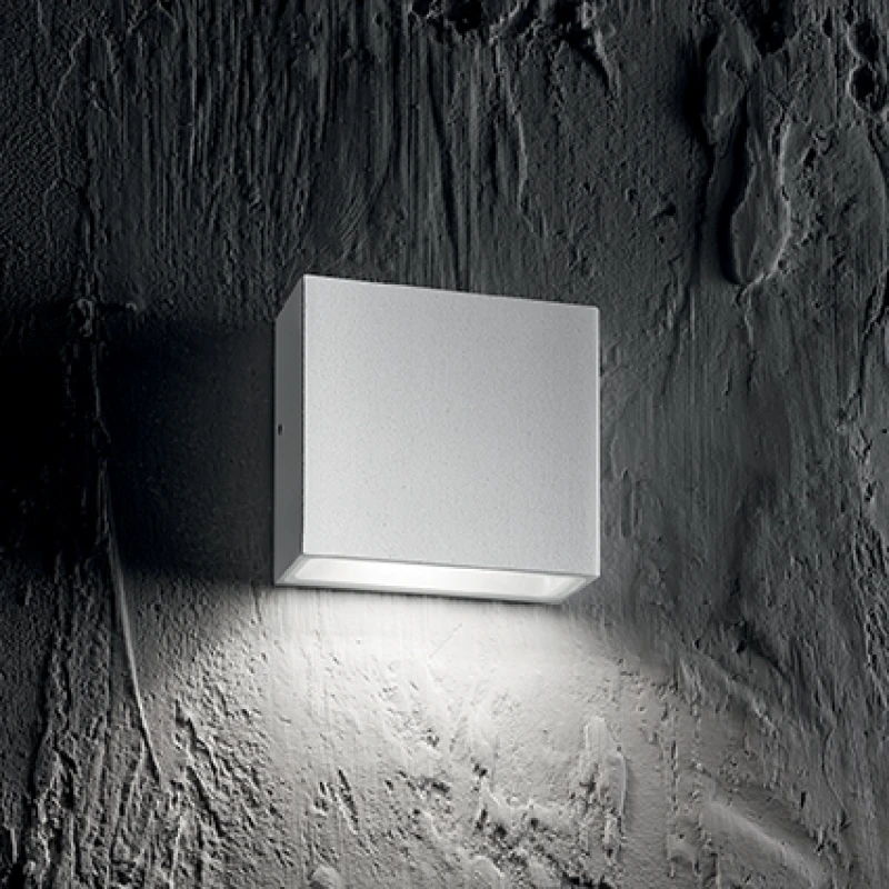 Wall lamp TETRIS-1 AP1 Grey