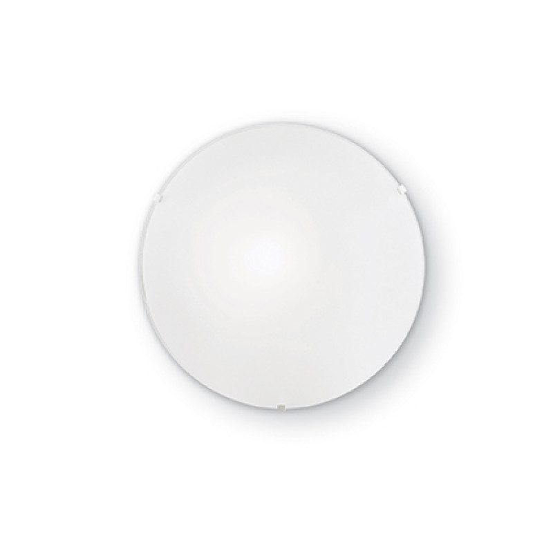 Ceiling lamp SIMPLY PL2 White