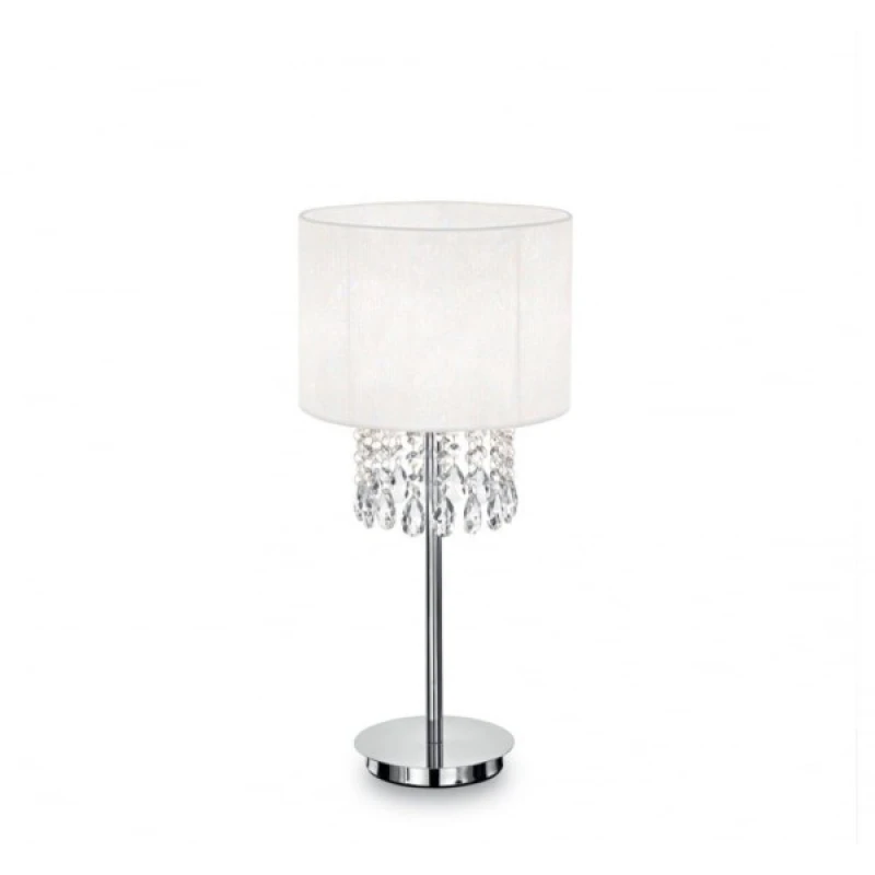 Table lamp OPERA TL1 White