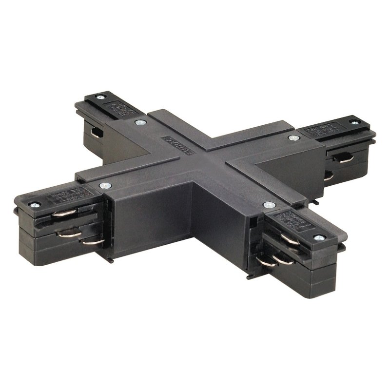 X-CONNECTOR for Eutrac 240V 3-phase surface-mounte...