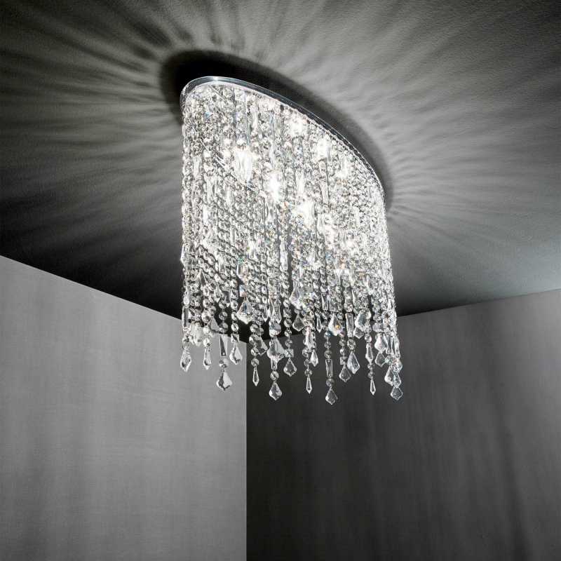 Ceiling lamp Rain 008455