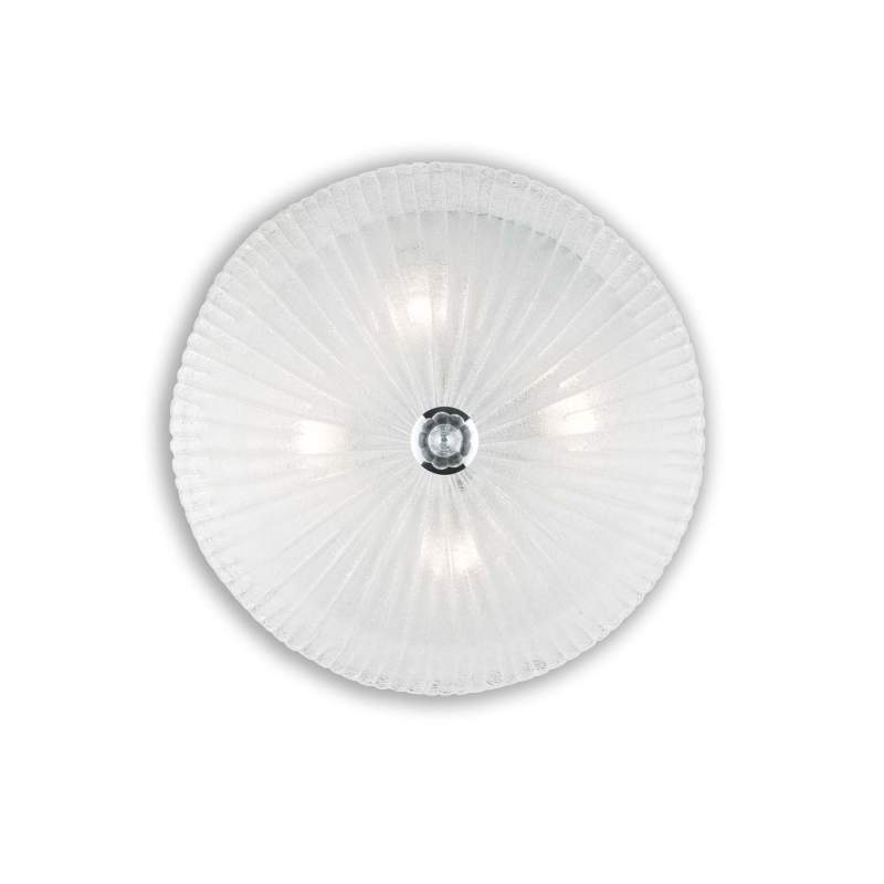 Ceiling lamp Shell 008615