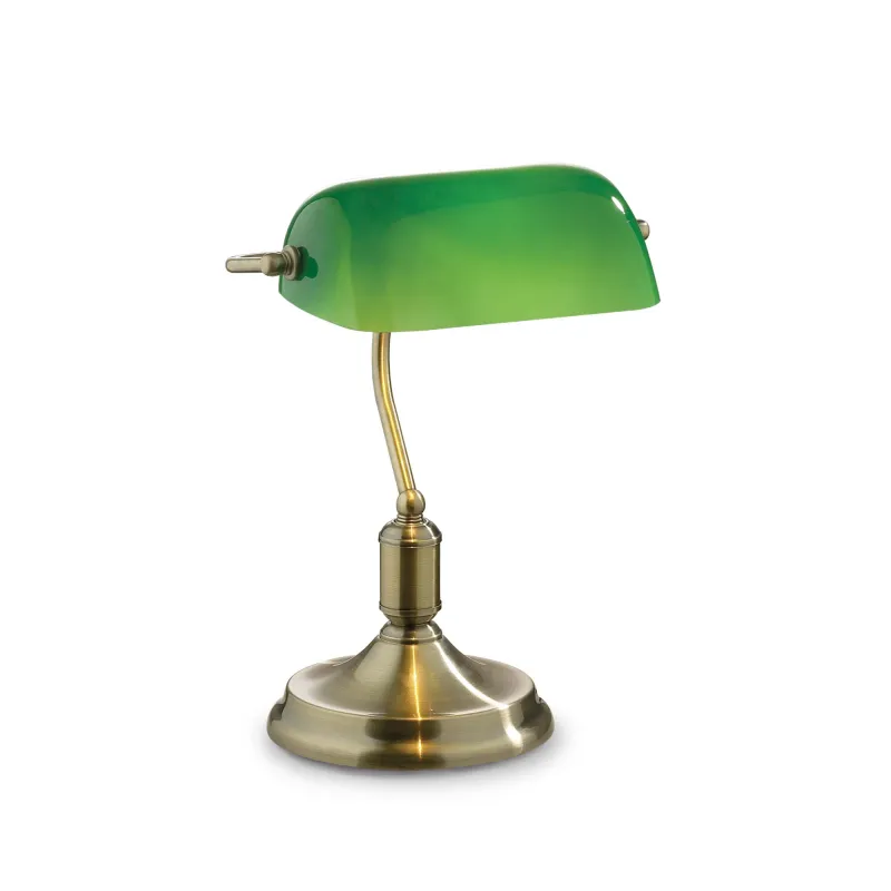 Table lamp Lawyer 045030