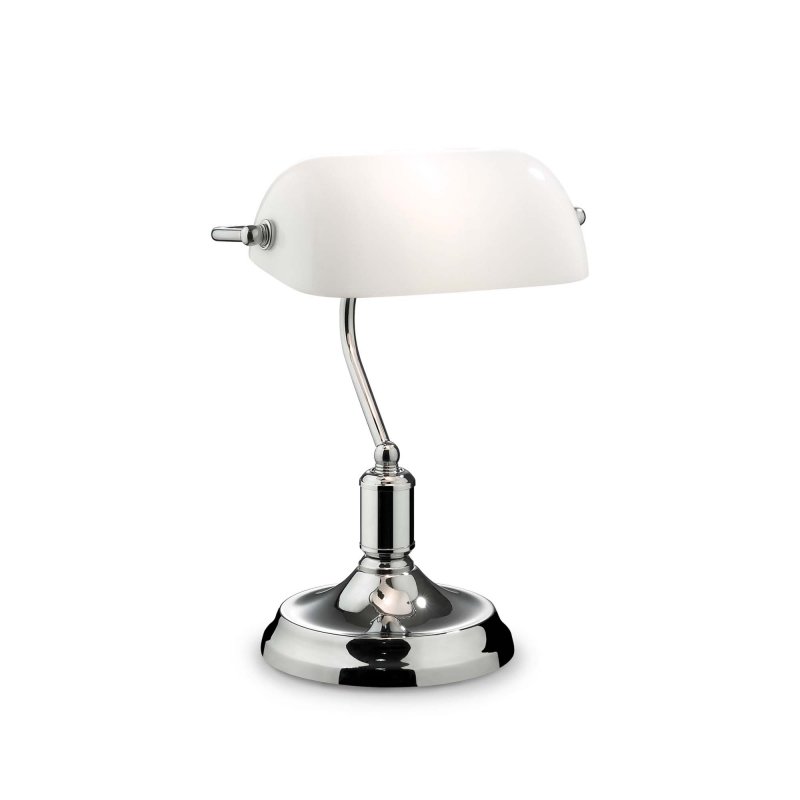 Table lamp Lawyer 045047