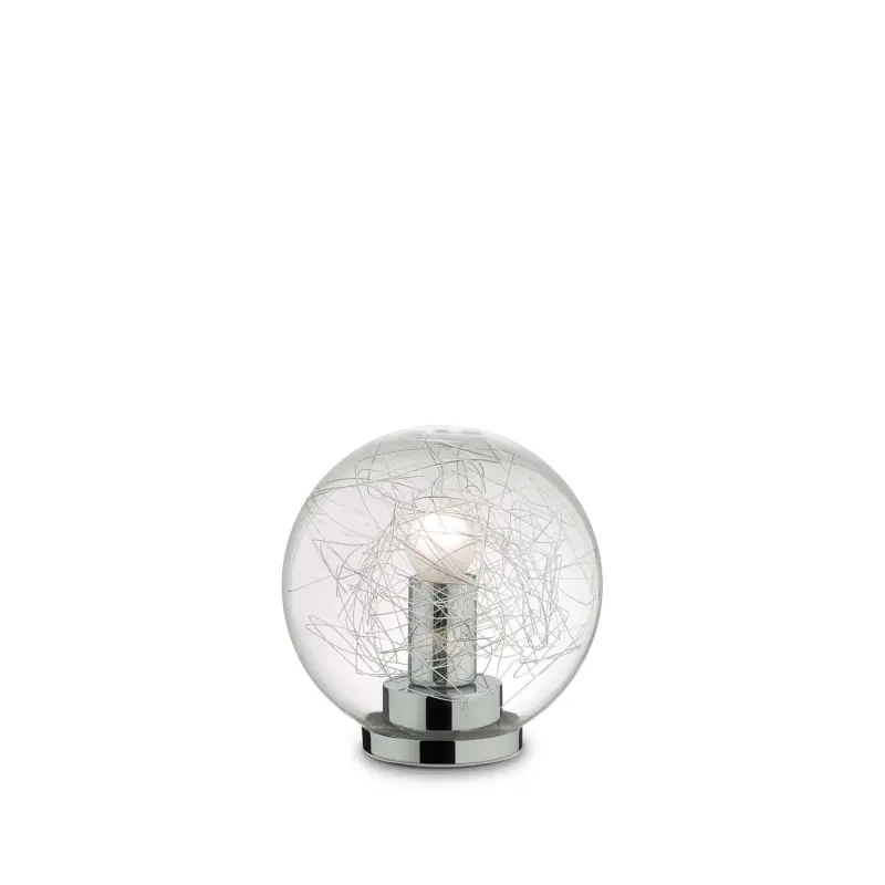 Table lamp MAPA MAX TL1 D20