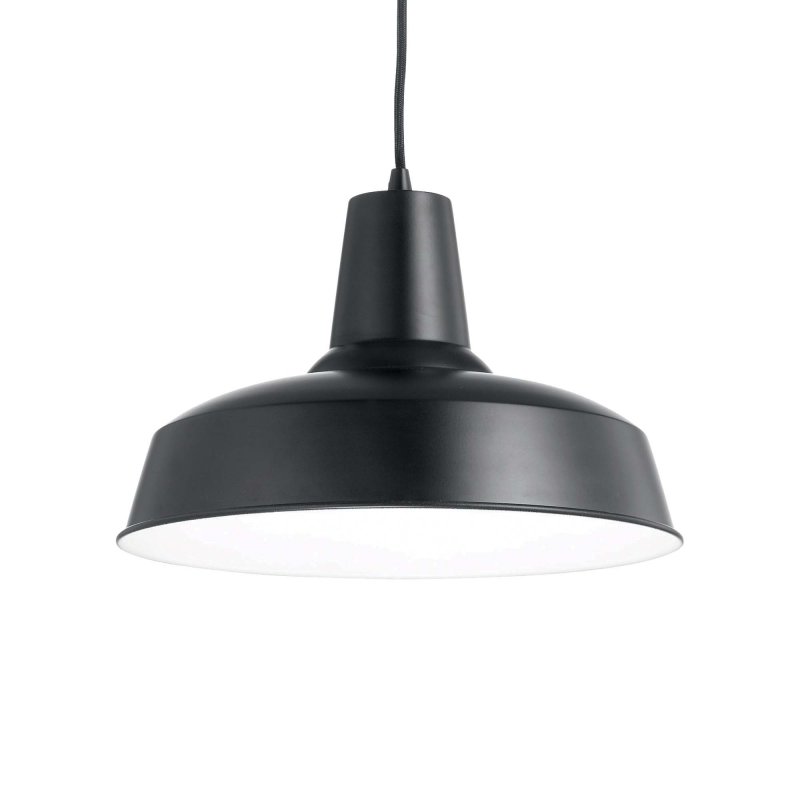 Pendant lamp Moby 093659