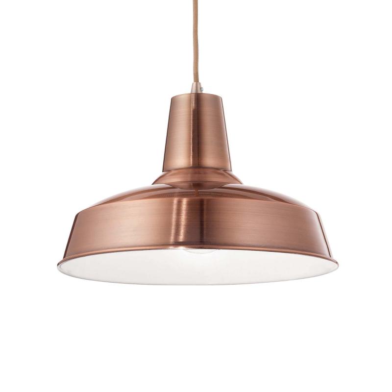 Pendant lamp Moby 093697