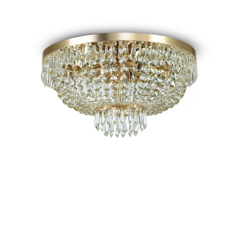 Ceiling lamp Caesar 114682