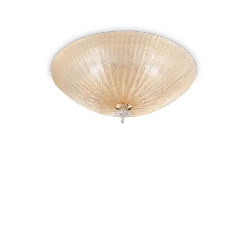 Ceiling lamp Shell 140179
