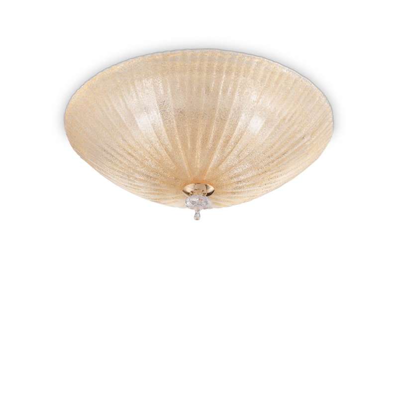 Ceiling lamp Shell 140186
