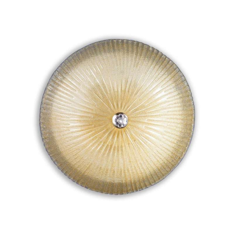 Ceiling lamp Shell 140193