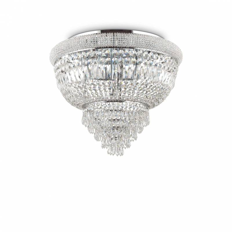Ceiling lamp Dubai 207186
