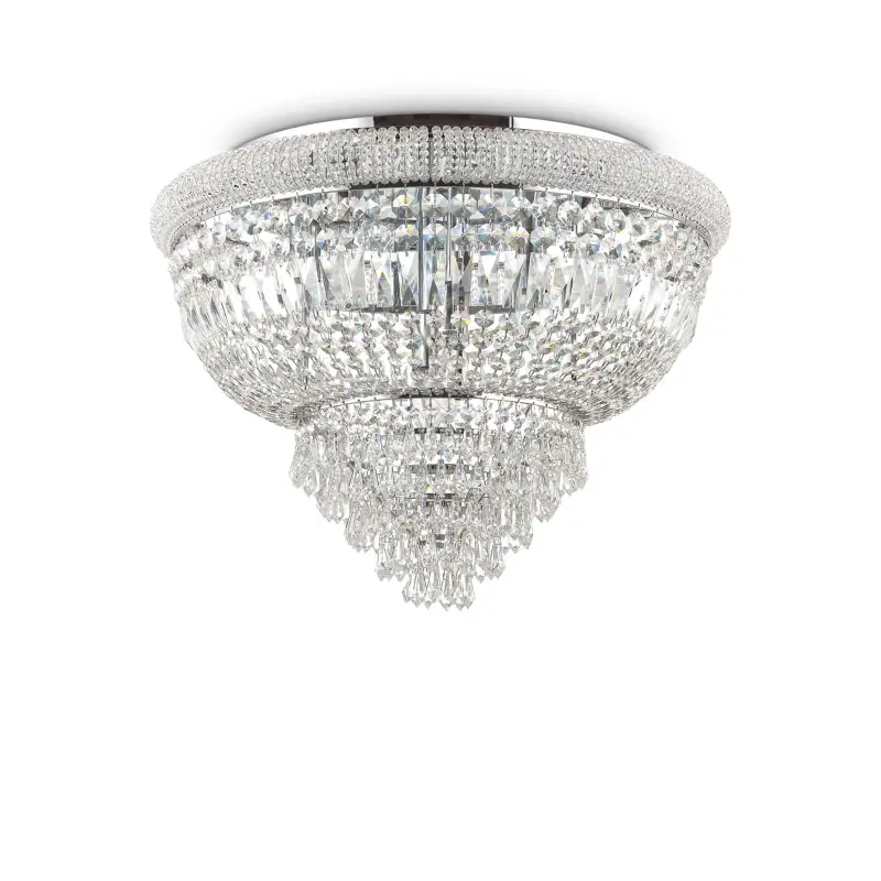 Ceiling lamp Dubai 243566