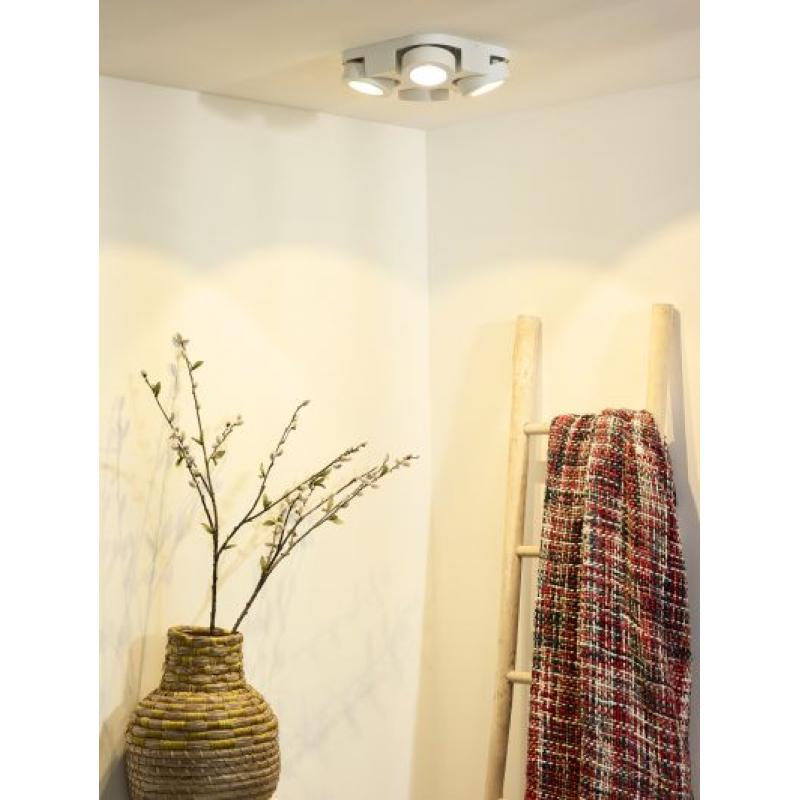 Ceiling lamp MITRAX-LED