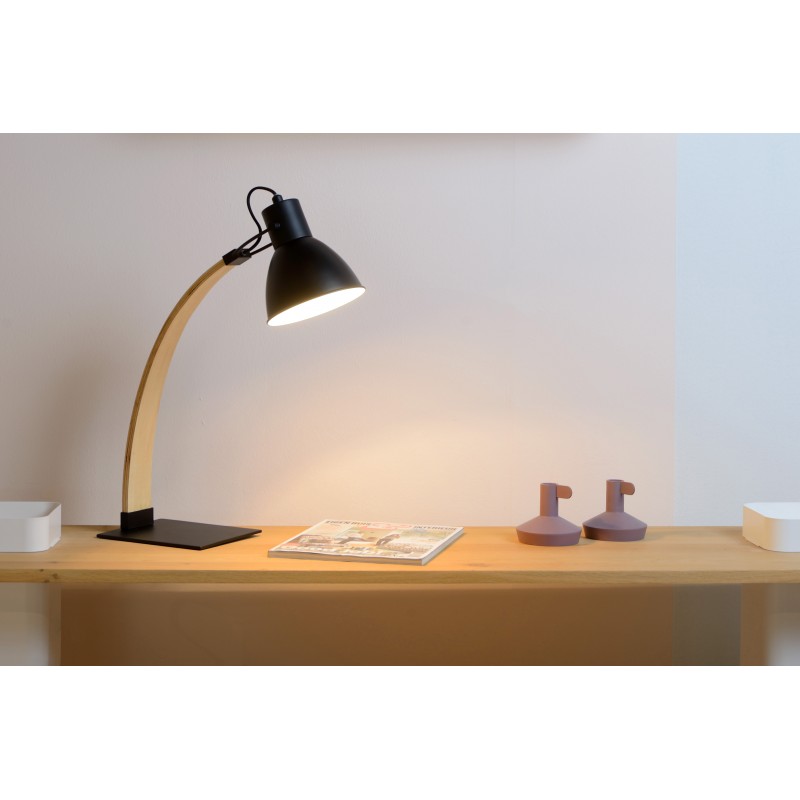 Table lamp CURF