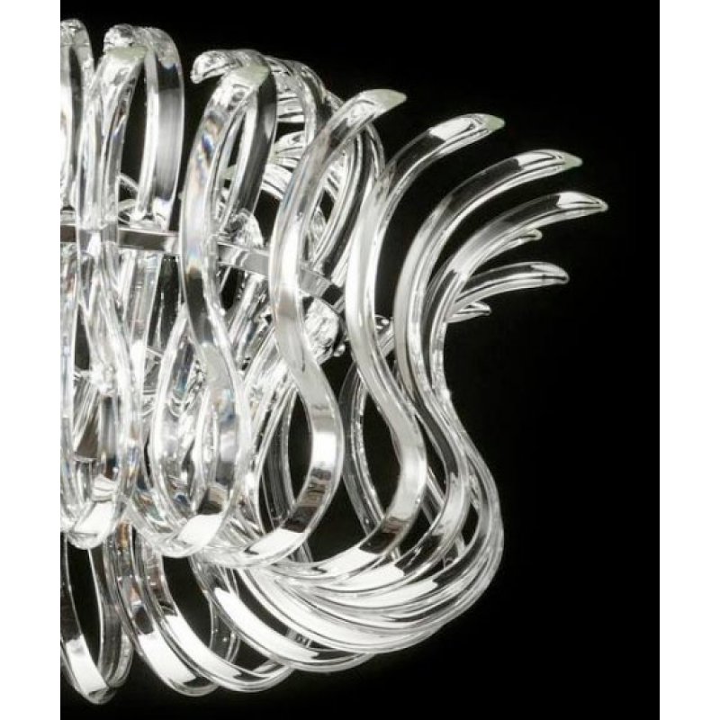 Ceiling lamp WAVE