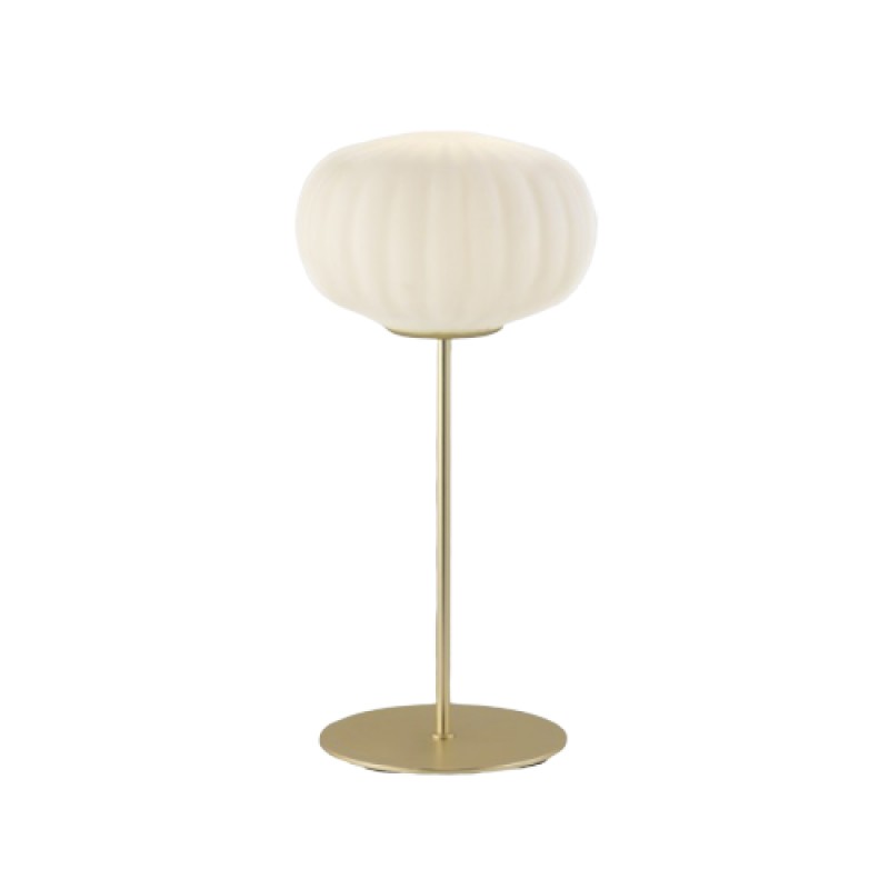 Table lamp Hup Brass