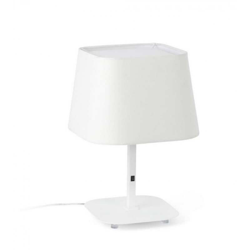Table lamp SWEET White