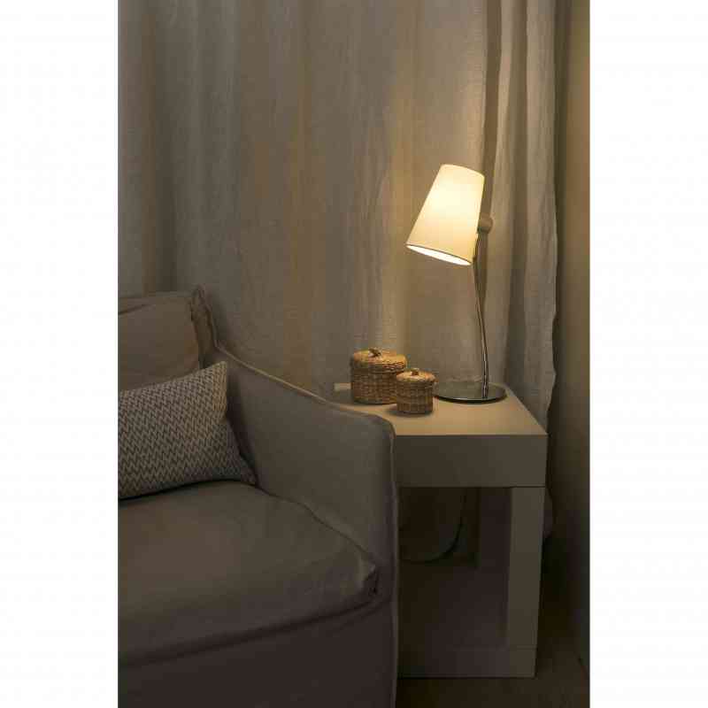 Table lamp LUPE