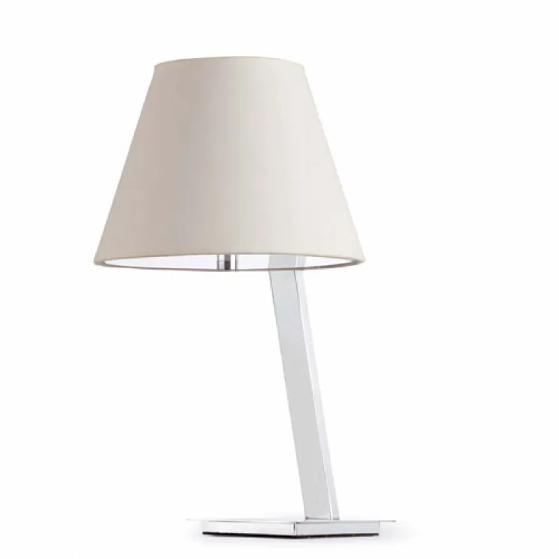 Table lamp MOMA White