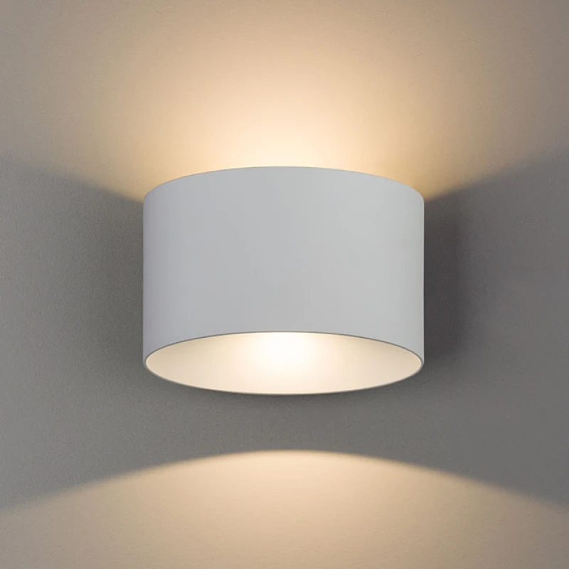 Wall lamp ELLIPSES LED 8140 WH