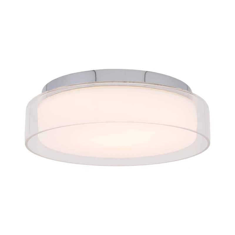 Ceiling lamp PAN LED S 8173 CH