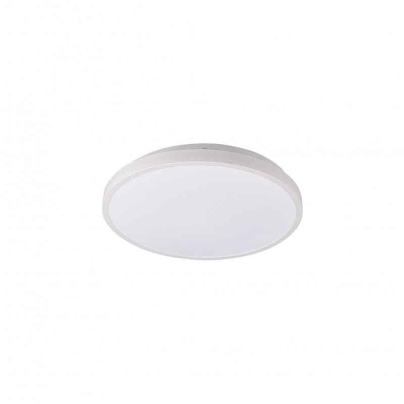 Ceiling lamp AGNES ROUND LED 8186 WH