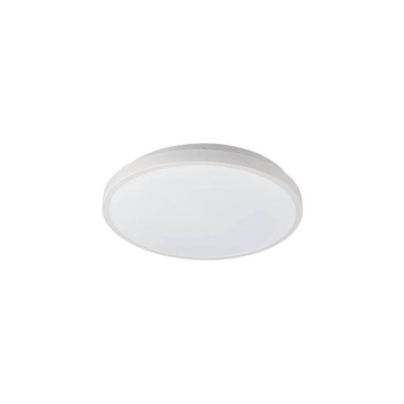 Ceiling lamp AGNES ROUND LED 8186 WH