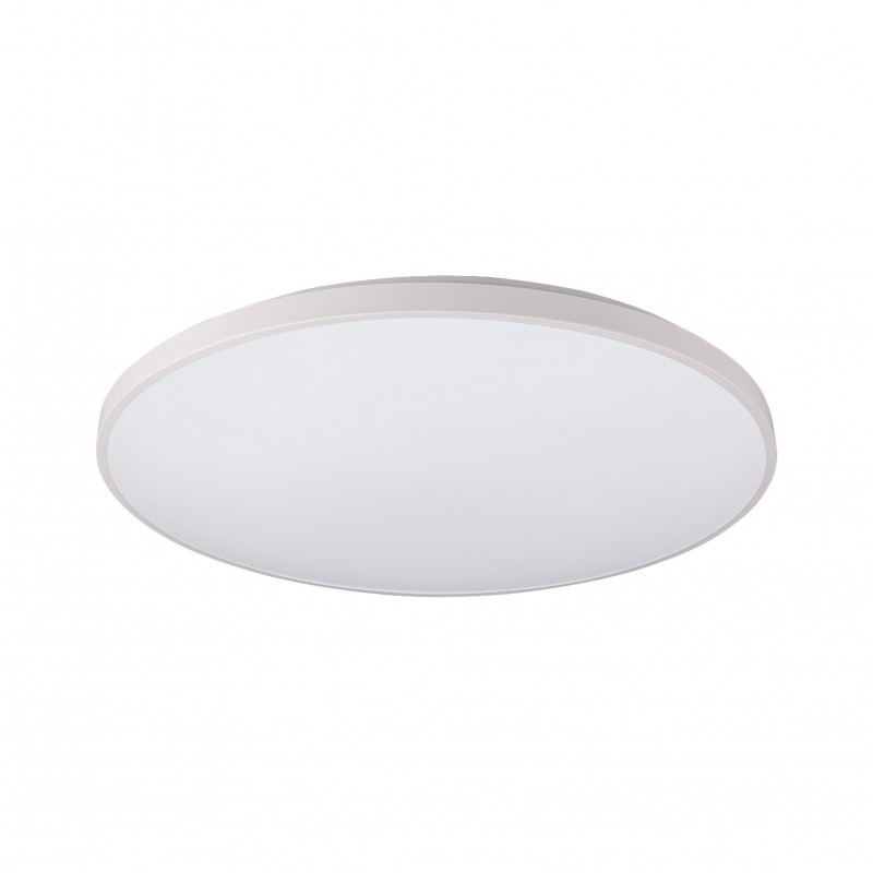 Ceiling lamp AGNES ROUND LED 8210 WH