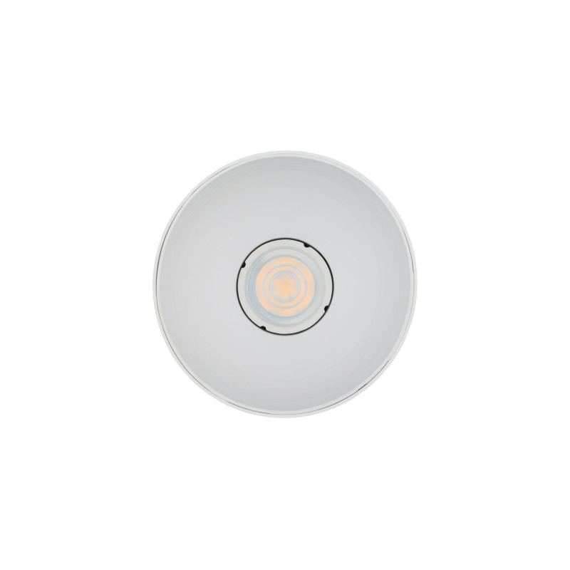 Ceiling lamp POINT TONE 8222 WH/WH