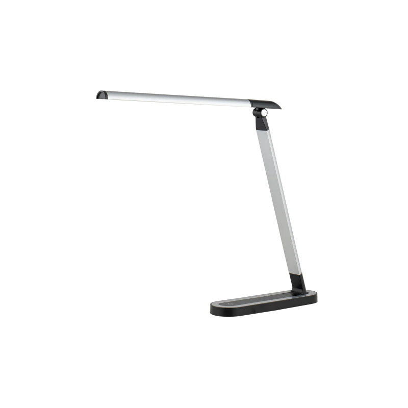 Table lamp CHIC LED 8357 SI/BL