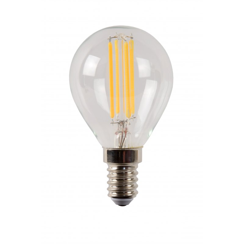 LED Bulb E14, Ø 4,5 cm